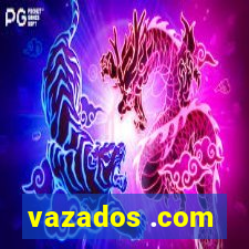 vazados .com